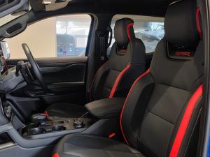 Ford Ranger 3.0T V6 double cab Raptor 4WD - Image 6