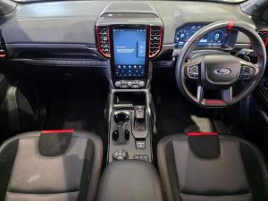 Ford Ranger 3.0T V6 double cab Raptor 4WD - Image 7