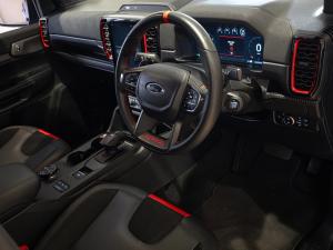 Ford Ranger 3.0T V6 double cab Raptor 4WD - Image 8
