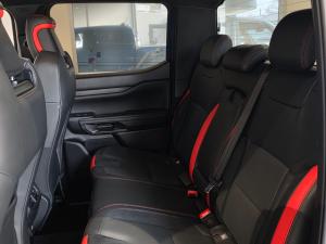 Ford Ranger 3.0T V6 double cab Raptor 4WD - Image 9
