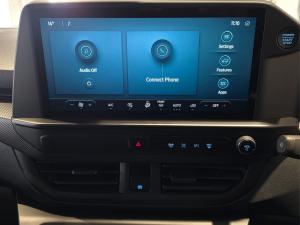 Ford Transit Custom 2.0SiT panel van LWB - Image 10