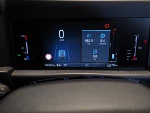 Ford Transit Custom 2.0SiT panel van LWB - Image 12