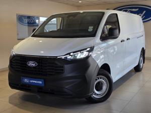 Ford Transit Custom 2.0SiT panel van LWB - Image 14