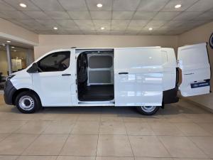 Ford Transit Custom 2.0SiT panel van LWB - Image 18