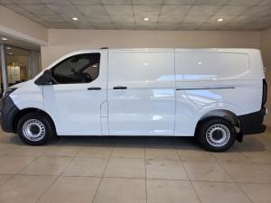 Ford Transit Custom 2.0SiT panel van LWB - Image 2