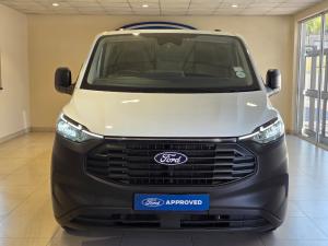 Ford Transit Custom 2.0SiT panel van LWB - Image 4