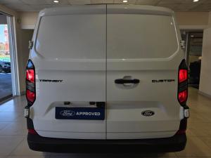 Ford Transit Custom 2.0SiT panel van LWB - Image 5