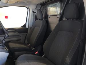 Ford Transit Custom 2.0SiT panel van LWB - Image 6