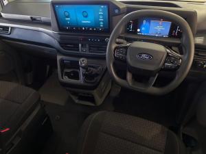 Ford Transit Custom 2.0SiT panel van LWB - Image 7