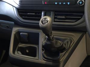 Ford Transit Custom 2.0SiT panel van LWB - Image 9
