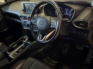Hyundai Santa Fe 2.2D Executive - Image 10