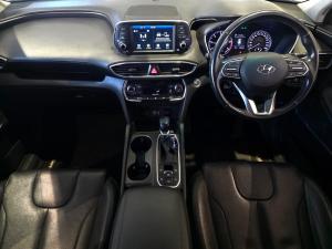 Hyundai Santa Fe 2.2D Executive - Image 11