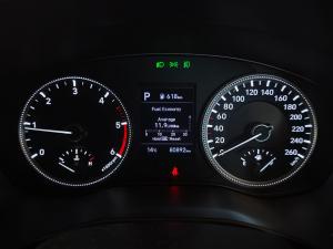 Hyundai Santa Fe 2.2D Executive - Image 18