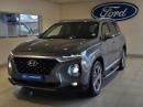 Thumbnail Hyundai Santa Fe 2.2D Executive