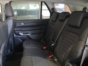 Hyundai Santa Fe 2.2D Executive - Image 20