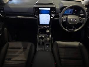 Hyundai Santa Fe 2.2D Executive - Image 21