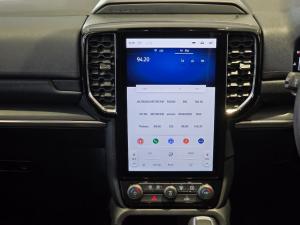 Hyundai Santa Fe 2.2D Executive - Image 23