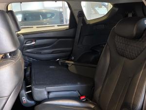 Hyundai Santa Fe 2.2D Executive - Image 3