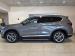 Hyundai Santa Fe 2.2D Executive - Thumbnail 4