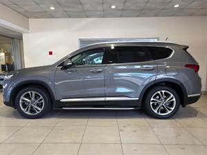 Hyundai Santa Fe 2.2D Executive - Image 4