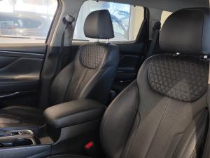 Hyundai Santa Fe 2.2D Executive - Image 5