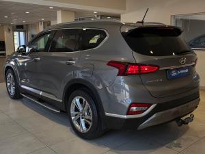 Hyundai Santa Fe 2.2D Executive - Image 6