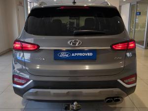 Hyundai Santa Fe 2.2D Executive - Image 7