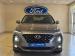 Hyundai Santa Fe 2.2D Executive - Thumbnail 8