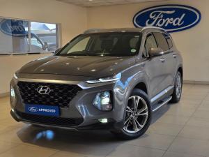 Hyundai Santa Fe 2.2D Executive - Image 9