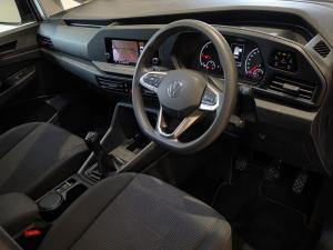 Volkswagen Caddy 2.0TDI - Image 10