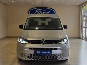 Volkswagen Caddy 2.0TDI - Image 11