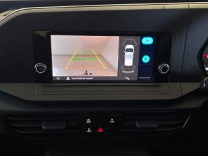 Volkswagen Caddy 2.0TDI - Image 14