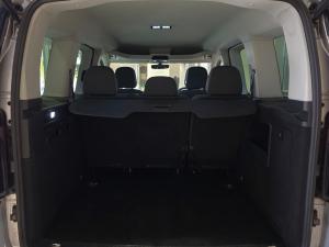Volkswagen Caddy 2.0TDI - Image 16