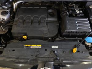 Volkswagen Caddy 2.0TDI - Image 18