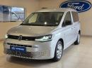 Thumbnail Volkswagen Caddy 2.0TDI