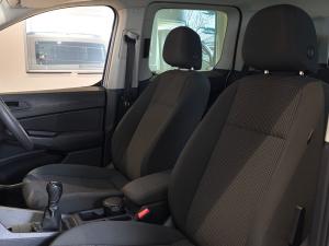 Volkswagen Caddy 2.0TDI - Image 2