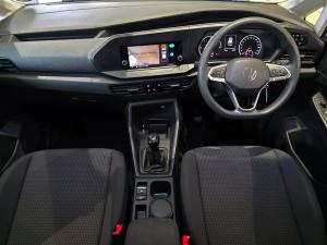 Volkswagen Caddy 2.0TDI - Image 4