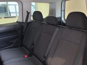 Volkswagen Caddy 2.0TDI - Image 5