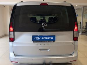 Volkswagen Caddy 2.0TDI - Image 6