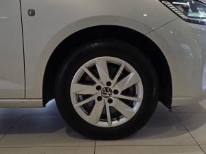 Volkswagen Caddy 2.0TDI - Image 9
