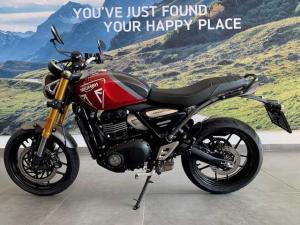Triumph Speed 400X - Image 10