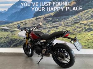 Triumph Speed 400X - Image 14