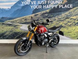 Triumph Speed 400X - Image 18