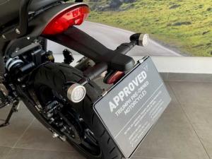Triumph Speed 400X - Image 20
