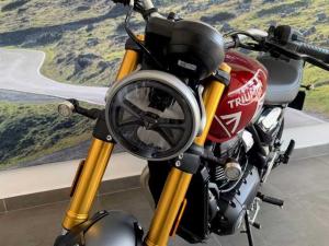 Triumph Speed 400X - Image 23