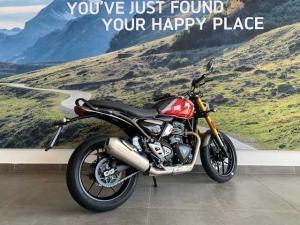 Triumph Speed 400X - Image 7