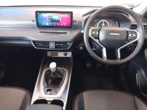 Haval Jolion 1.5T Luxury manual - Image 12