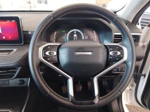 Haval Jolion 1.5T Luxury manual - Image 13