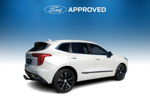 Haval Jolion 1.5T Luxury manual - Image 17