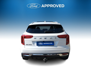 Haval Jolion 1.5T Luxury manual - Image 18